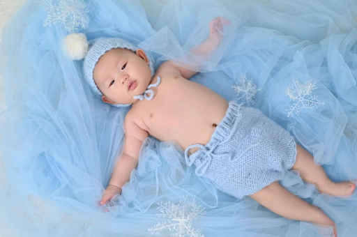 上饶7个月宝宝低烧