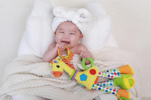 上饶6岁宝宝掉头发正常吗